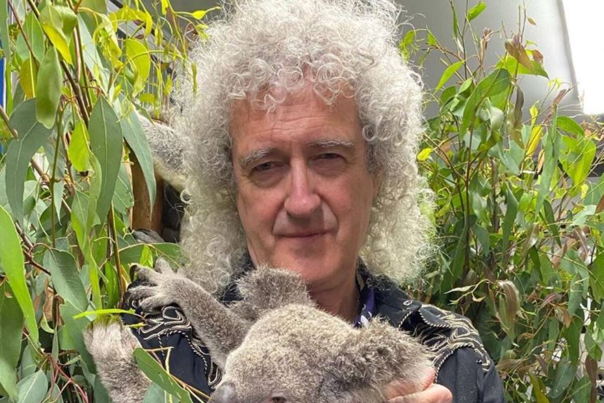 Integrante de Queen enseña a tocar Bohemian Rhapsody