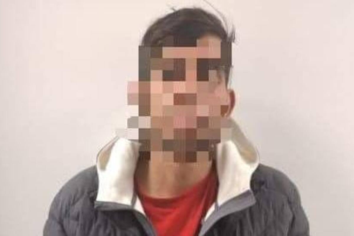 Detienen a habitante de Nuevo Nogales por posesión de droga