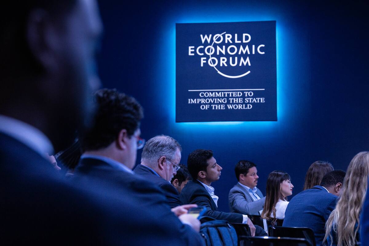World Economic Forum.