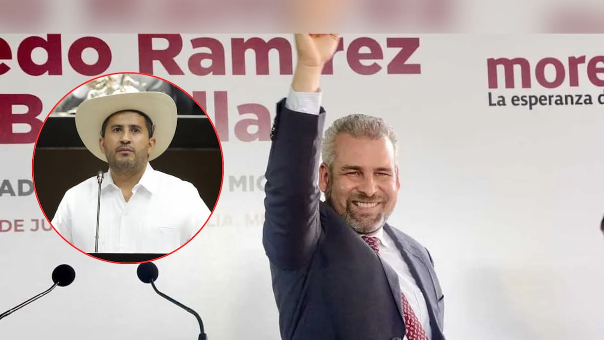 Suman siete alcaldes asesinados en Michoacán durante el gobierno de Ramírez Bedolla