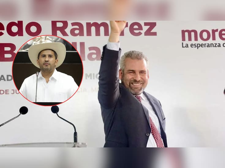 Suman siete alcaldes asesinados en Michoacán durante el gobierno de Ramírez Bedolla