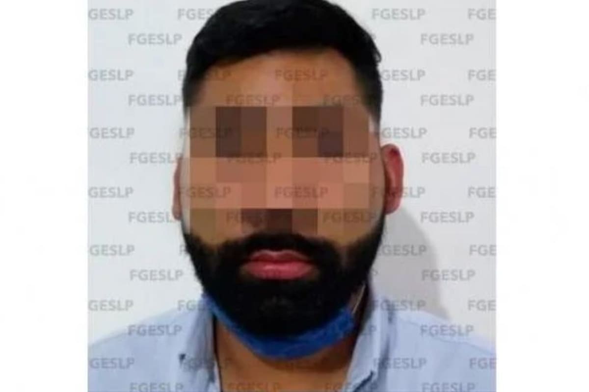 Detienen a médico del IMSS acusado de presunto abuso sexual