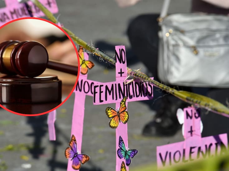 La Suprema Corte de Justicia de la Nación determinó que ningún juez podrá reducir las condenas por feminicidio alegando el derecho a la reinserción social