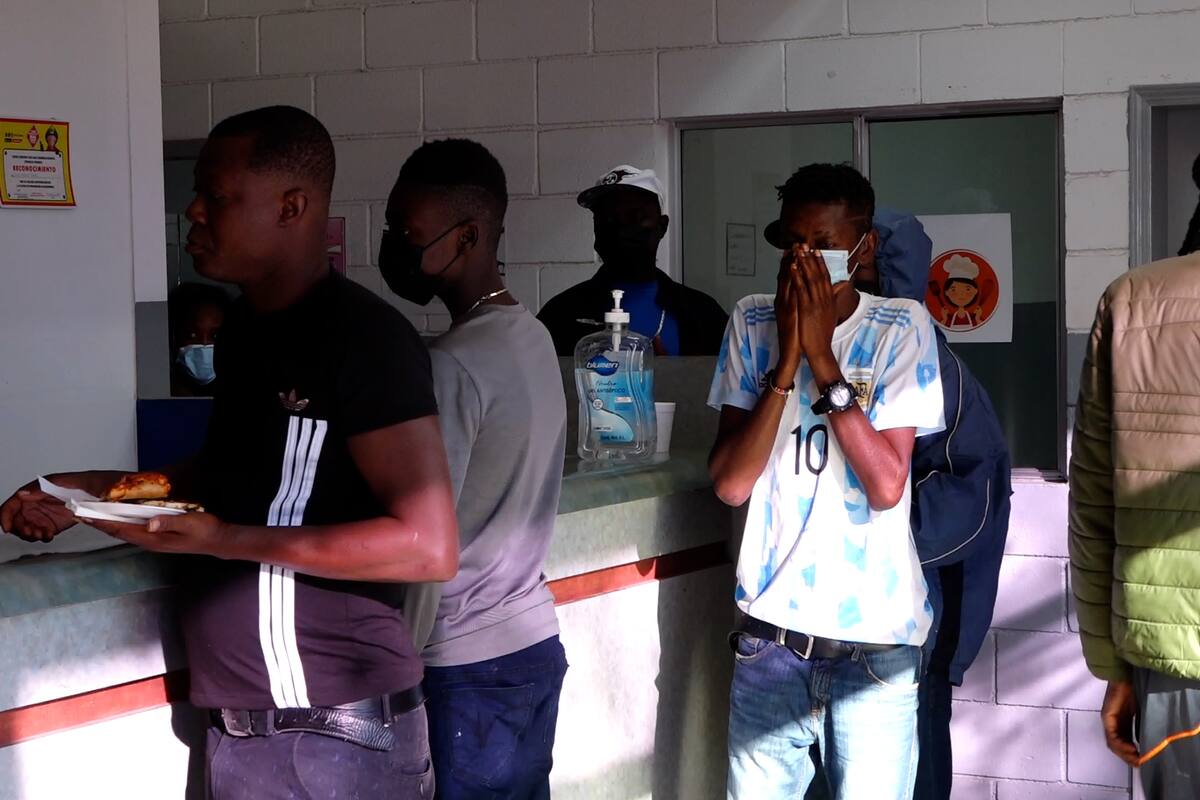 Municipio no abrirá más albergues migrantes