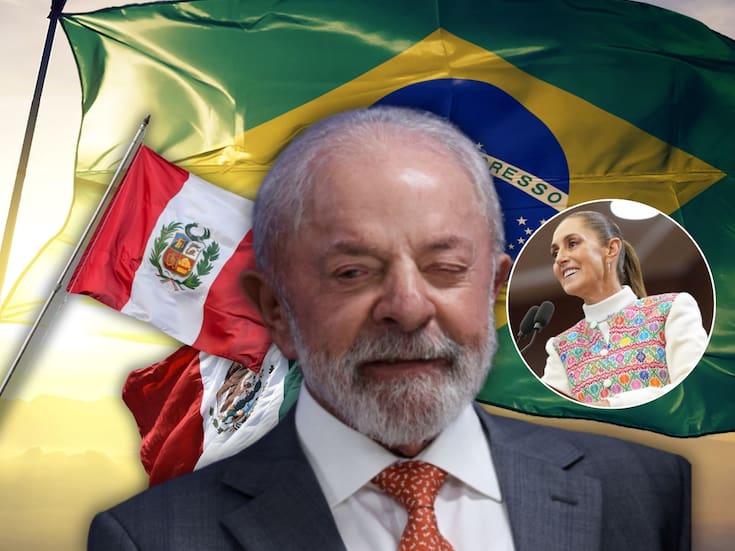 Luego de que México y Perú rompieran sus relaciones diplomáticas, Brasil asumió el cargo de “potencia protectora” de la embajada mexicana en Lima