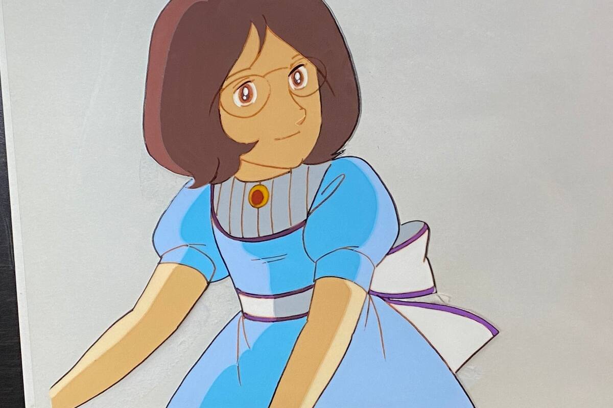 ¡Se vería hermosa! Patricia "Patty" O'Brian de Candy Candy en la vida real según la IA