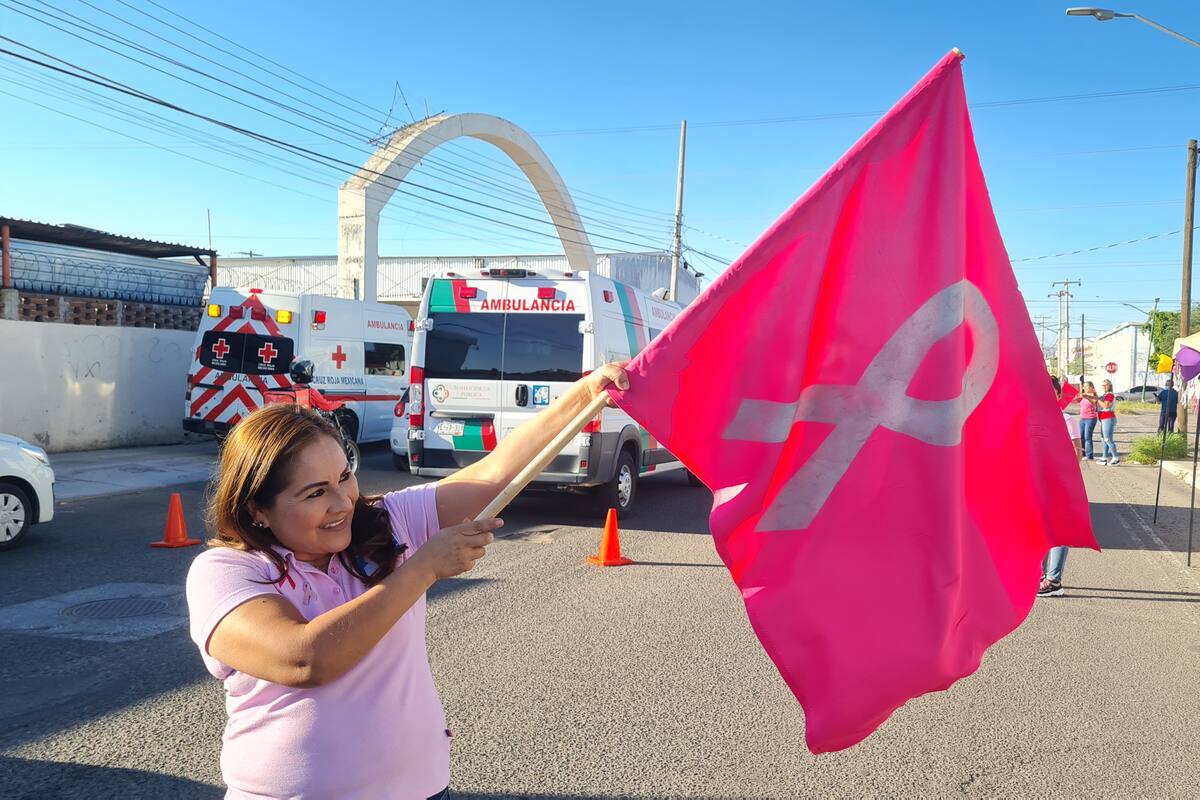 Apoyando a la Agrupación George Papanicolau: Brunch con causa