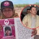 “Te suplico que nos digas dónde podemos encontrar a nuestros desaparecidos”: Ceci Flores escribe carta a “El Chapo” Guzmán para pedir información sobre víctimas del Cártel de Sinaloa