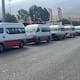 Altisa bloquea IMOS por ruta Santa Fe-UABC
