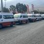 Altisa bloquea IMOS por autorización de nueva empresa en ruta Santa Fe-UABC