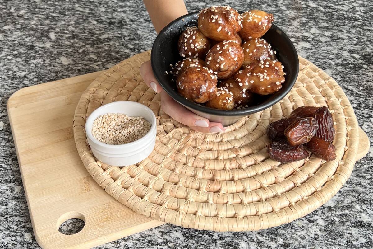 Prepara estas tres recetas mundialistas que seguro no conoces