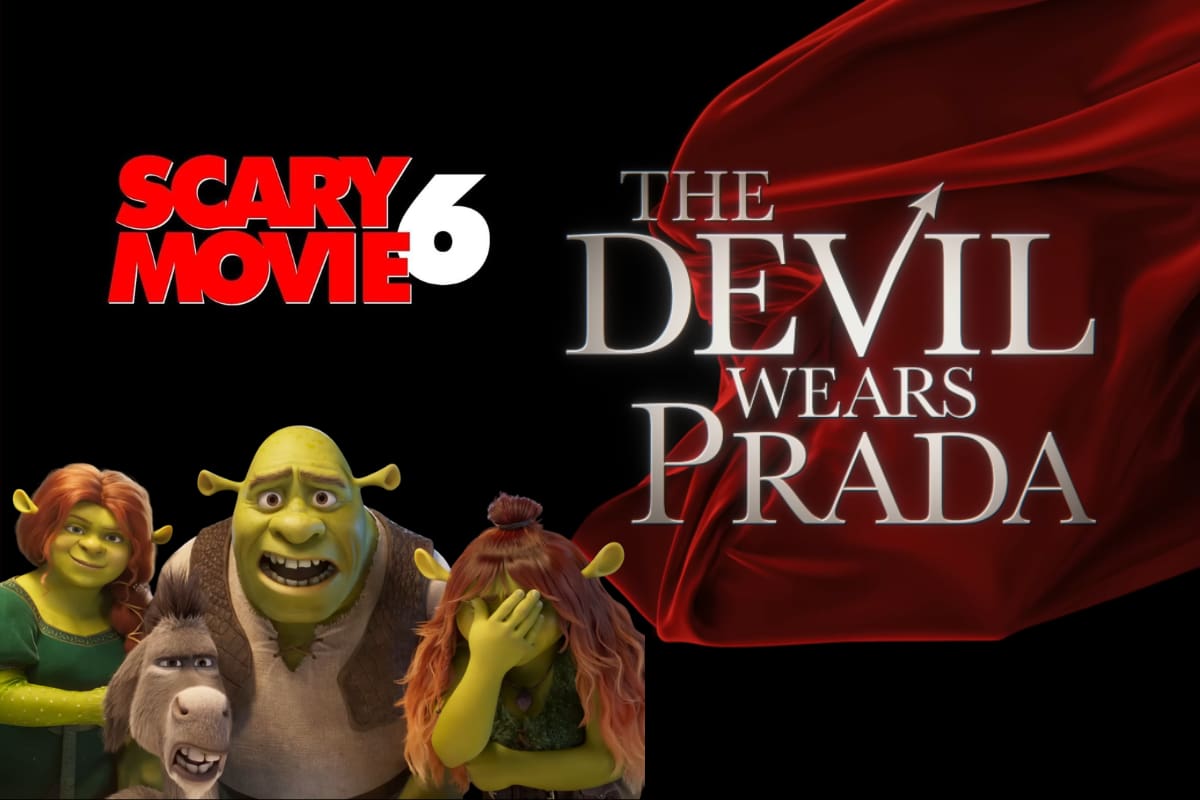 Hollywood revive el Y2K: los esperados reboots que llegarán a las salas del cine en 2026