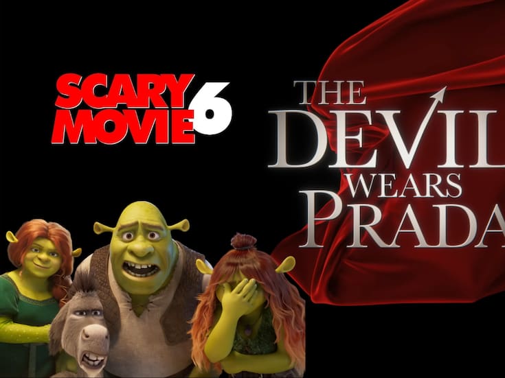 Hollywood revive el Y2K: los esperados reboots que llegarán a las salas del cine en 2026