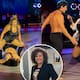 Sofía Rivera Torres vuelve a ser blanco de críticas por su físico en Las Estrellas Bailan en Hoy: “El karma sí existe”