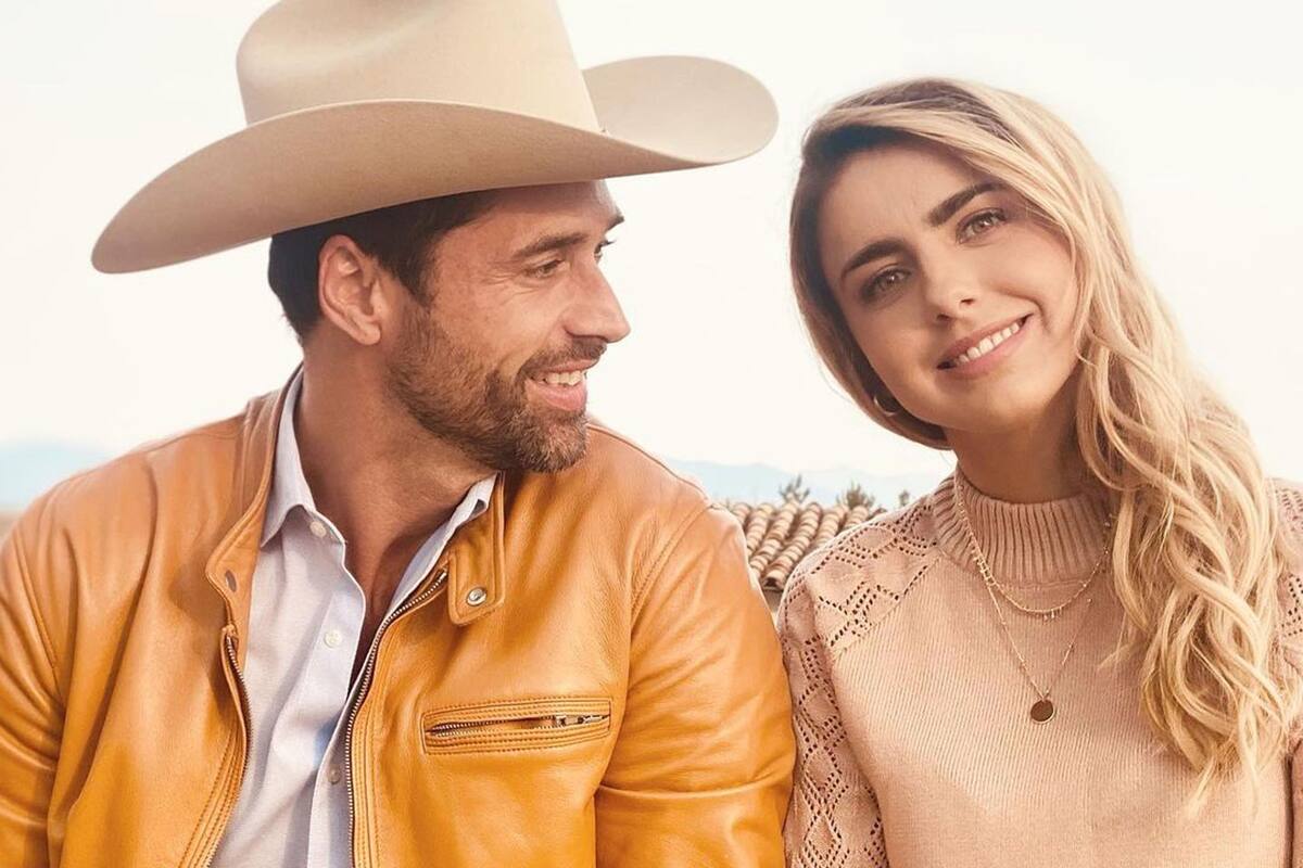 Matías Novoa revela orgullo que siente por nueva paternidad tras mudarse a España