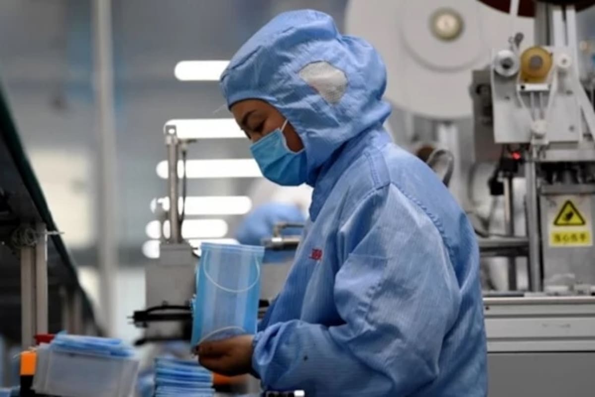 Nuevo León: El estado con más casos de coronavirus en México