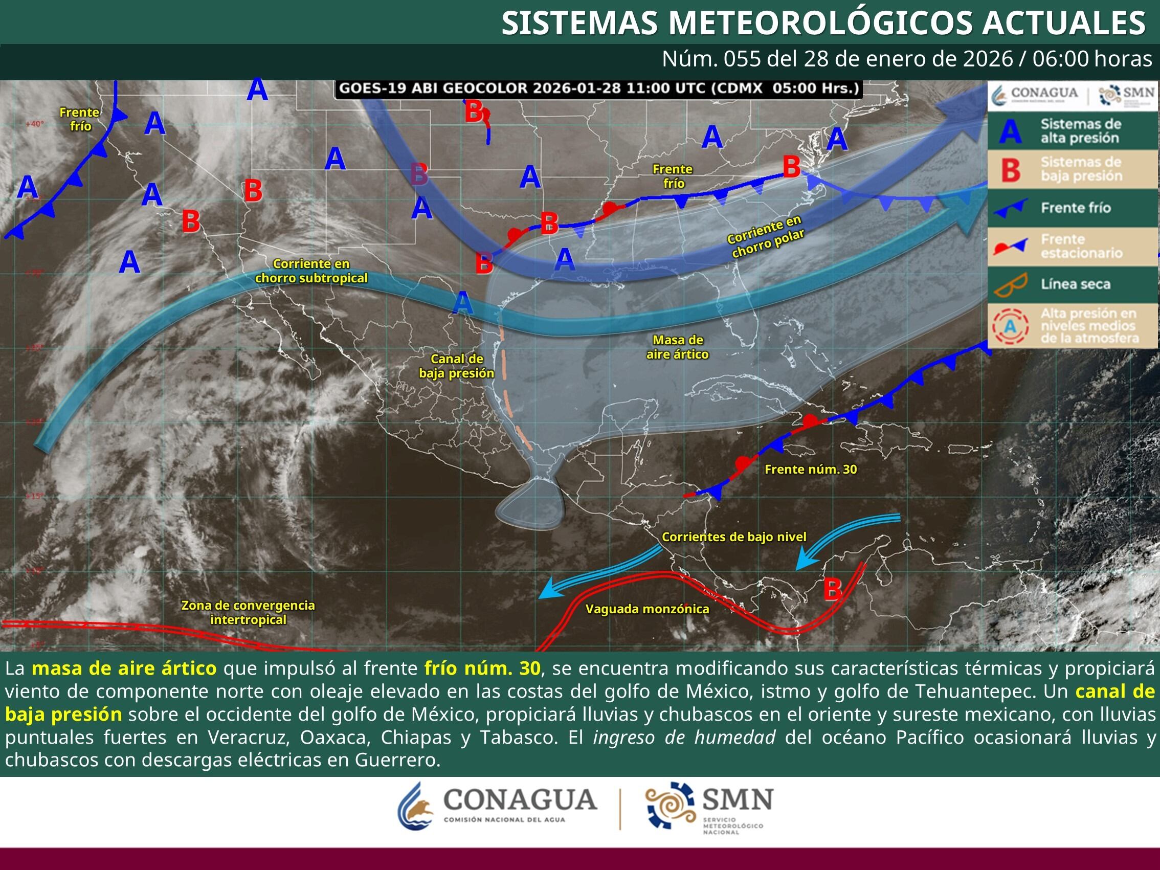 Entre la tarde de hoy sábado y la mañana del domingo, se espera la llegada del frente frío número diez a Sonora, que traerá consigo rachas de viento, moderadas a fuertes en el Norte del Estado, así como temperaturas bajo cero, destacó Gilberto Lagarda Vásquez, de Conagua Sonora.