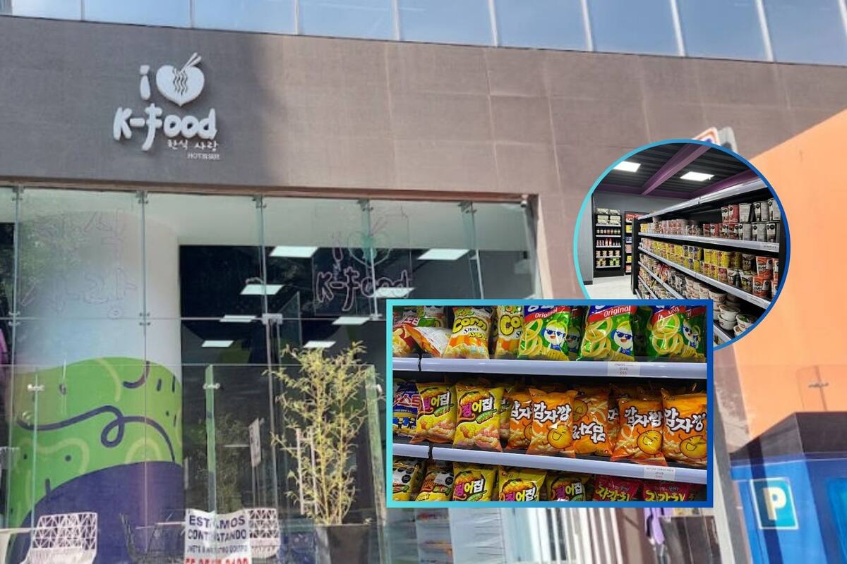 Ni Oxxo ni Costco, este es el supermercado que está ganando popularidad en CDMX