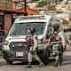 Asesinan a empleado de un local de pipas y bongas en Los Laureles