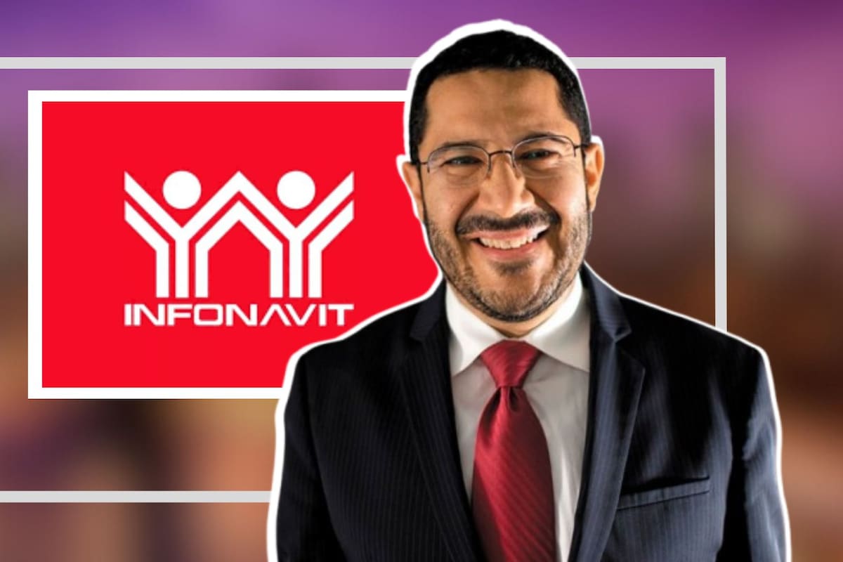 Martí Batres anuncia condonación de créditos de Infonavit para estos trabajadores