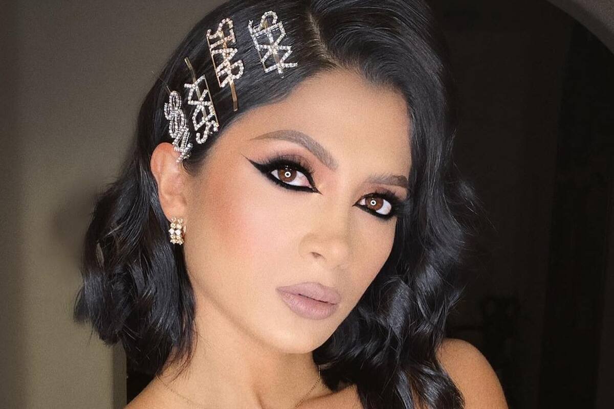 Kimberly Flores recibe “críticas” por baile sensual de Instagram