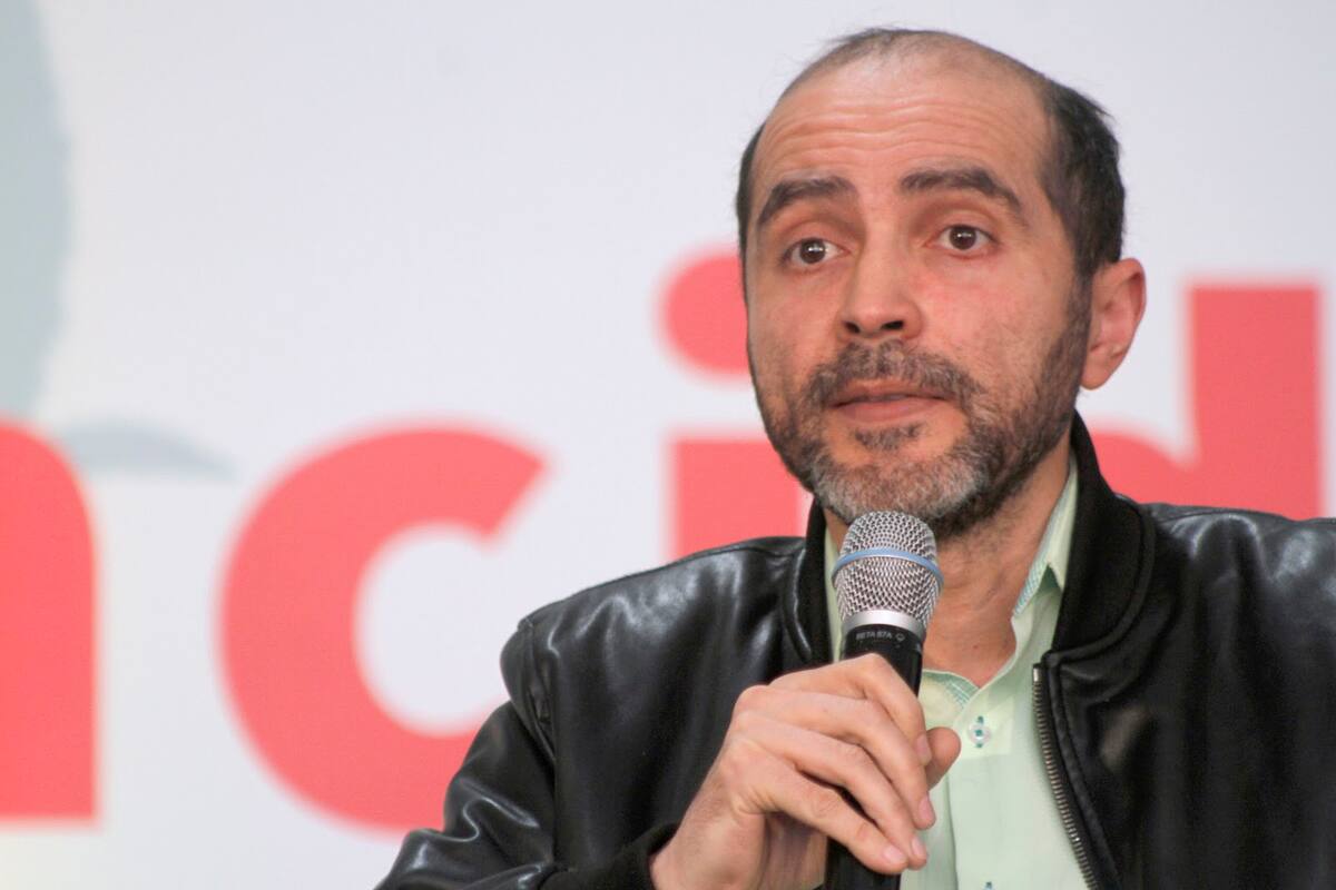 Presentará Geney Beltrán su novela ‘Adiós Tomasa’ en el Cecut