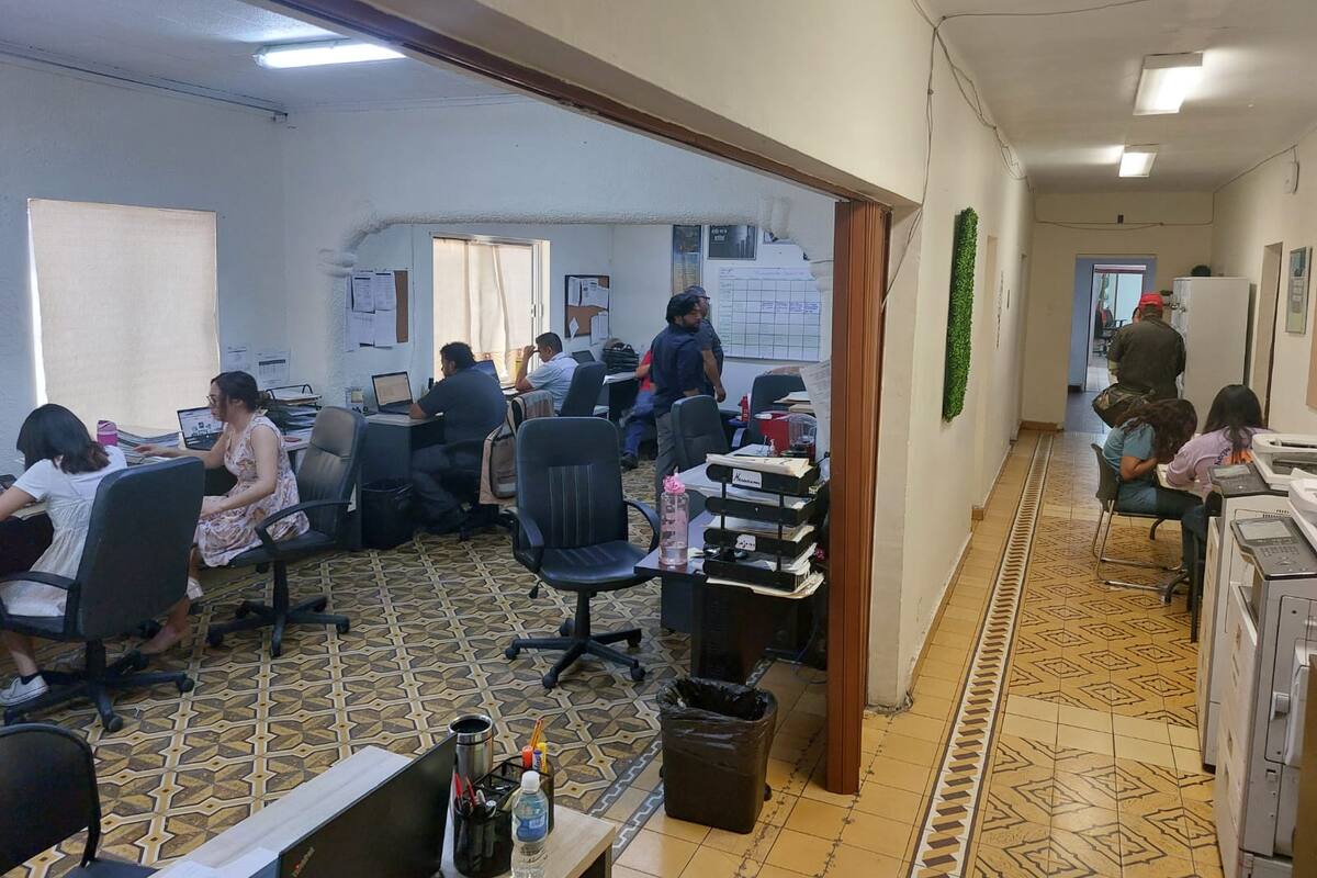 Preocupa probable inasistencia de funcionarios de casillas: INE Nogales