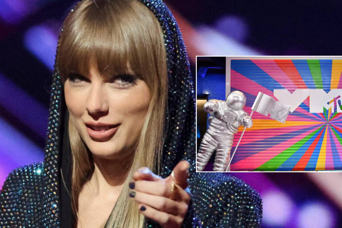 MTV Video Music Awards 2024: Todo lo que necesitas saber para no perderte la entrega de premios