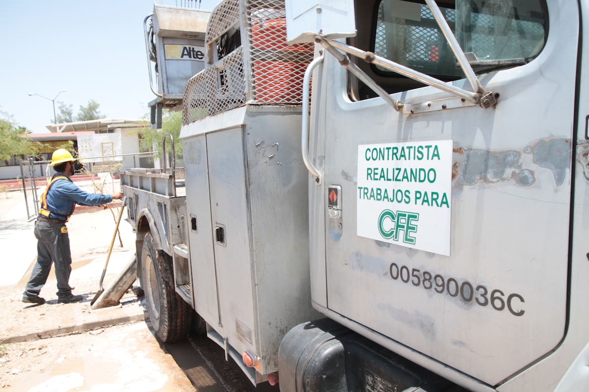Empresarios de la construcción advierten que Hermosillo requiere al menos dos subestaciones eléctricas para sostener nuevos desarrollos de vivienda e industria.