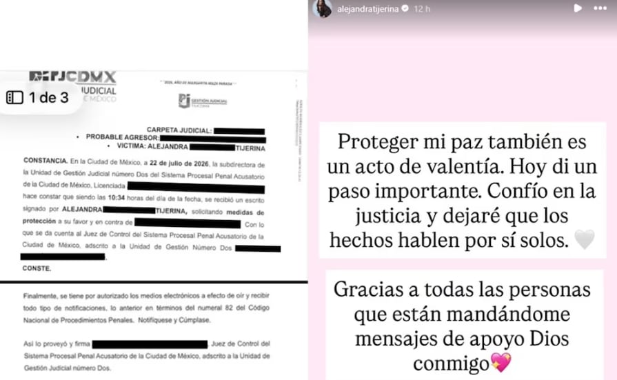 Créditos: El Universal
