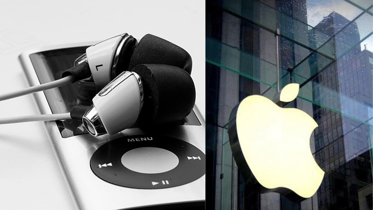 En 2026 los reproductores MP3 famosos por el iPod y los audífonos de cable despiertan interés en los jóvenes tras el auge de gadgets básicos que buscan reducir el uso de internet