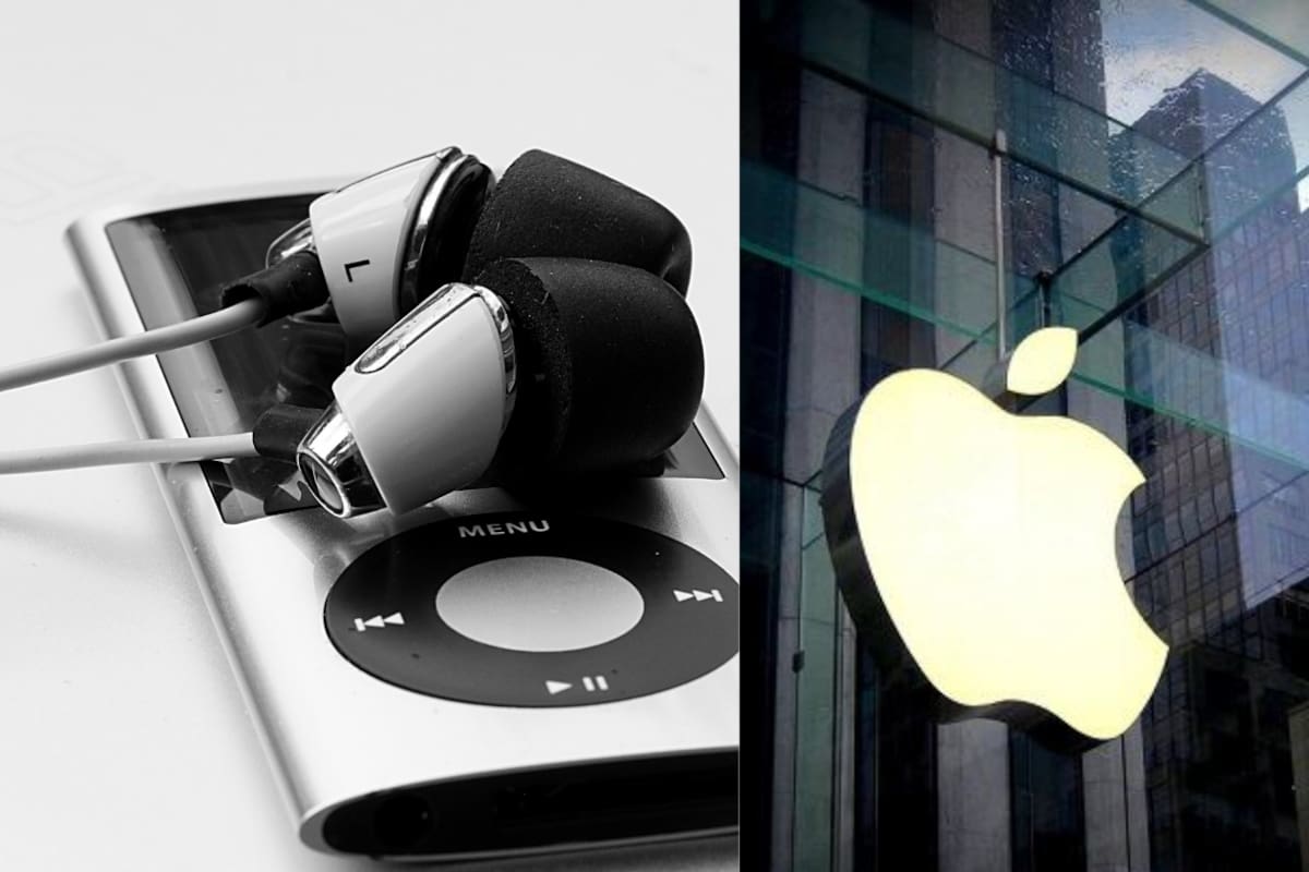 En 2026 los reproductores MP3 famosos por el iPod y los audífonos de cable despiertan interés en los jóvenes tras el auge de gadgets básicos que buscan reducir el uso de internet