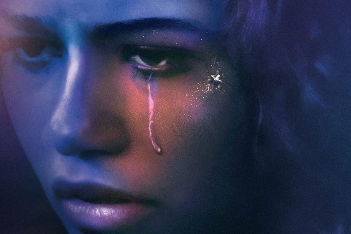 ‘Euphoria’ comenzará a grabar su tercera temporada en enero del 2025