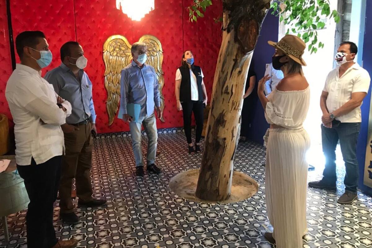 Restauranteros generan 20 mil empleos en Ensenada