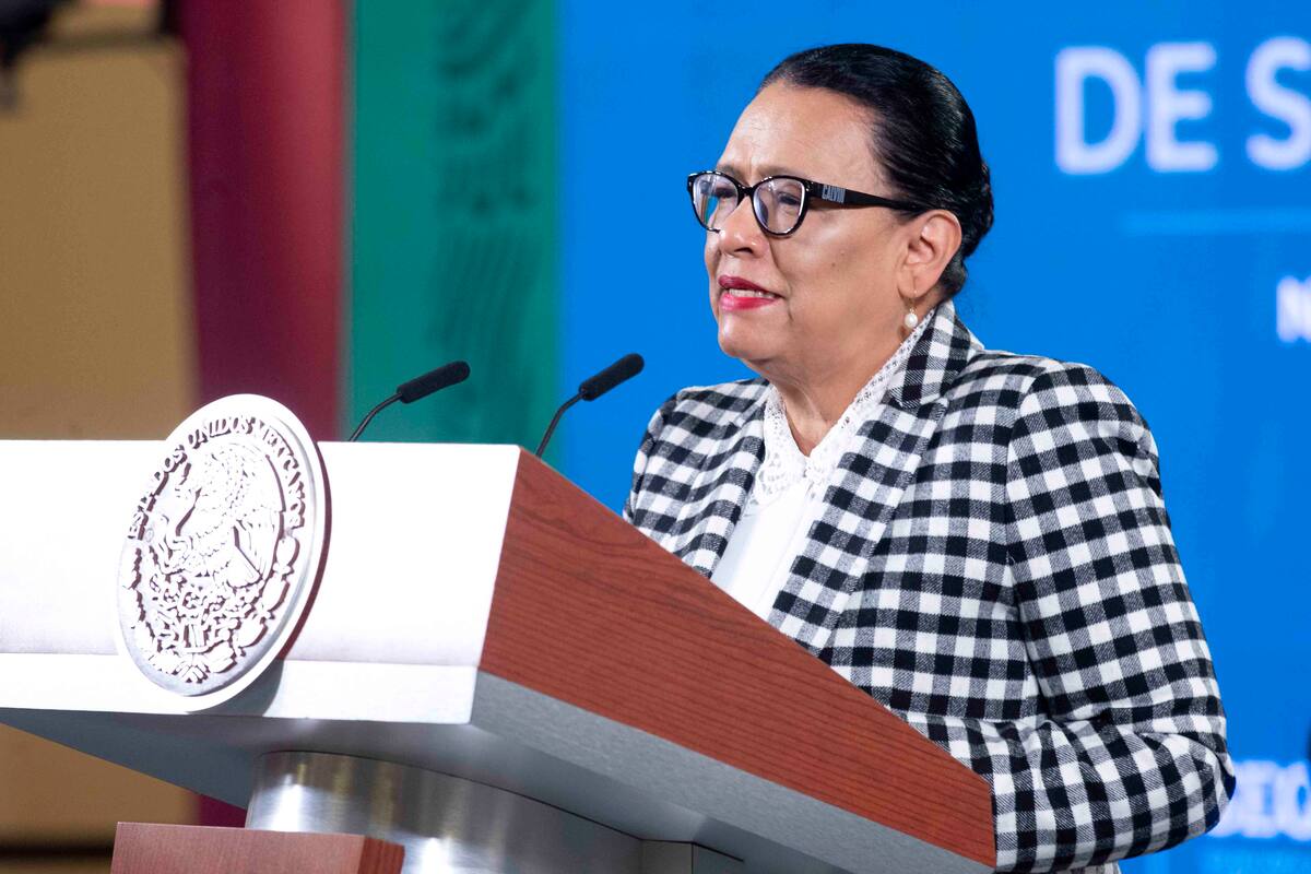 Mañanera de AMLO: Anuncia SSPC llegada a Cajeme de grupo Antisecuestros para combatir violencia contra mujeres y revisión de trabajo de la GN en carreteras