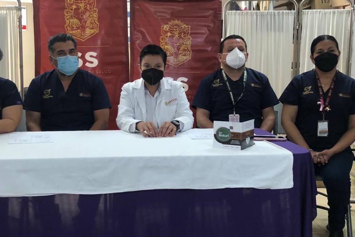 Rosarito realizará campaña de vasectomías sin bisturí