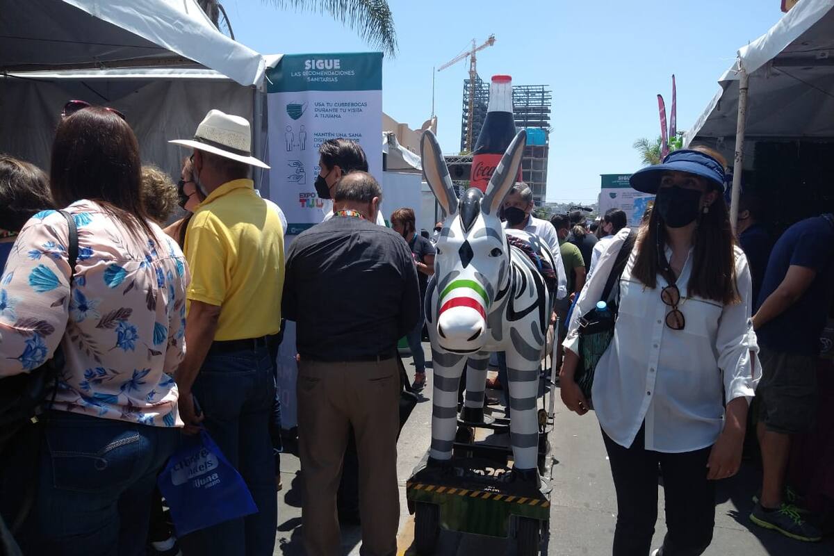 Baja California y Durango firman convenio para aumentar el turismo