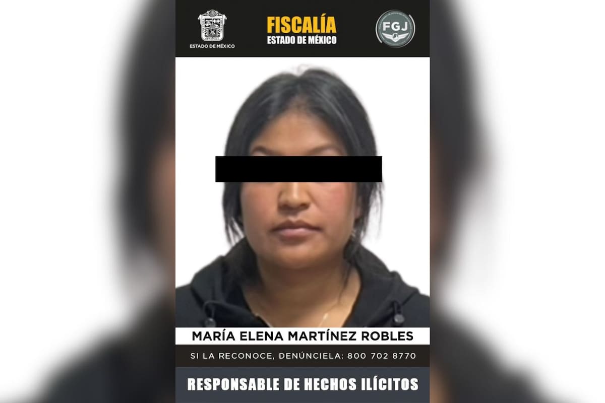 Exalcaldesa de Amanalco, Estado de México, es condenada por ordenar el homicidio de su síndico municipal