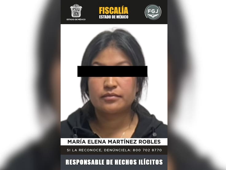 Exalcaldesa de Amanalco, Estado de México, es condenada por ordenar el homicidio de su síndico municipal