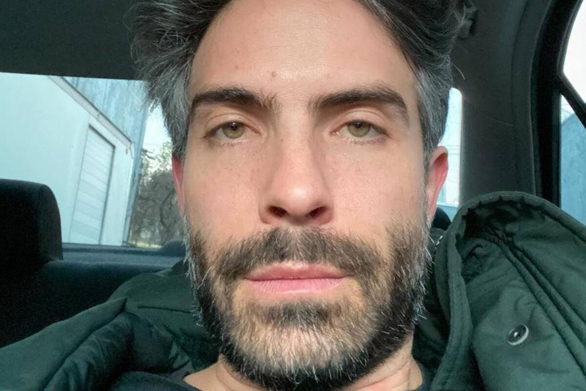 Osvaldo Benavides retoma romance con la madre de sus hijos