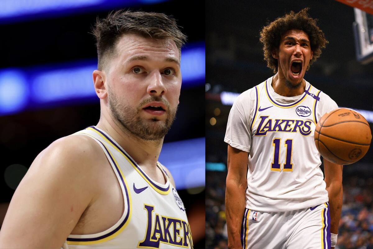 ¡Batacazo! Los Lakers derrotan al Thunder de Oklahoma City