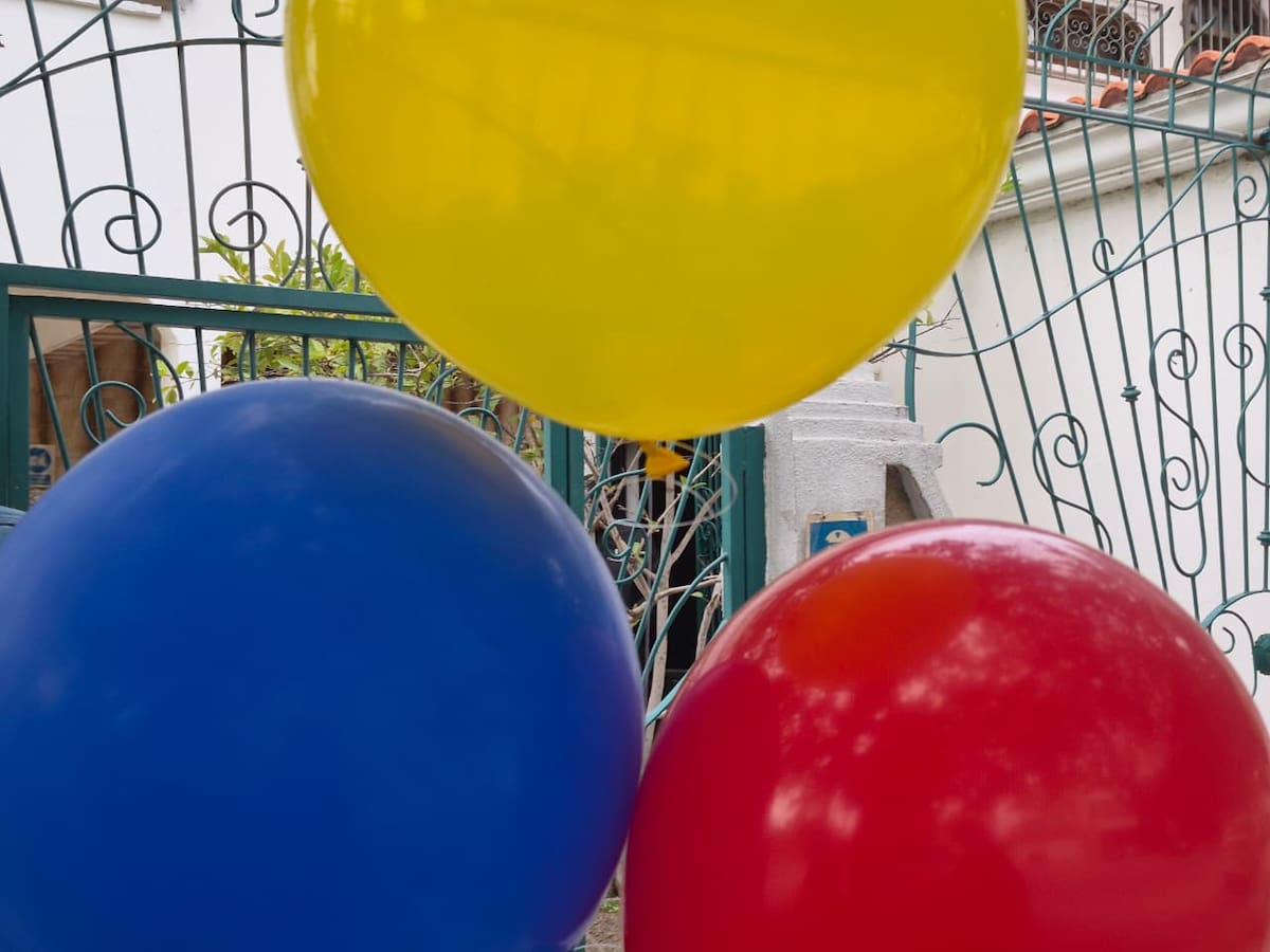 Foto: Michelle Castillo