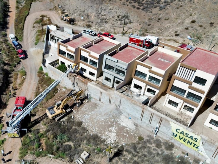 Rescatan sin vida cuerpo de trabajador