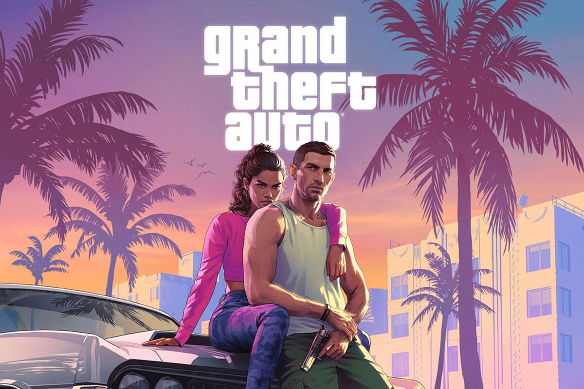 ‘Grand Theft Auto VI’ saldrá en otoño de 2025, promete CEO de Take-Two