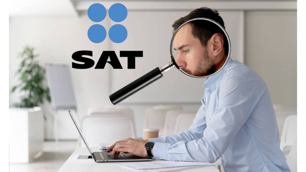 A unos días de cerrar 2025, especialistas en materia fiscal advierten que 2026 será un año decisivo en la estrategia del SAT para incrementar la vigilancia, perfeccionar sus cruces de información y aplicar facultades más estrictas previstas en el Código Fiscal de la Federación.