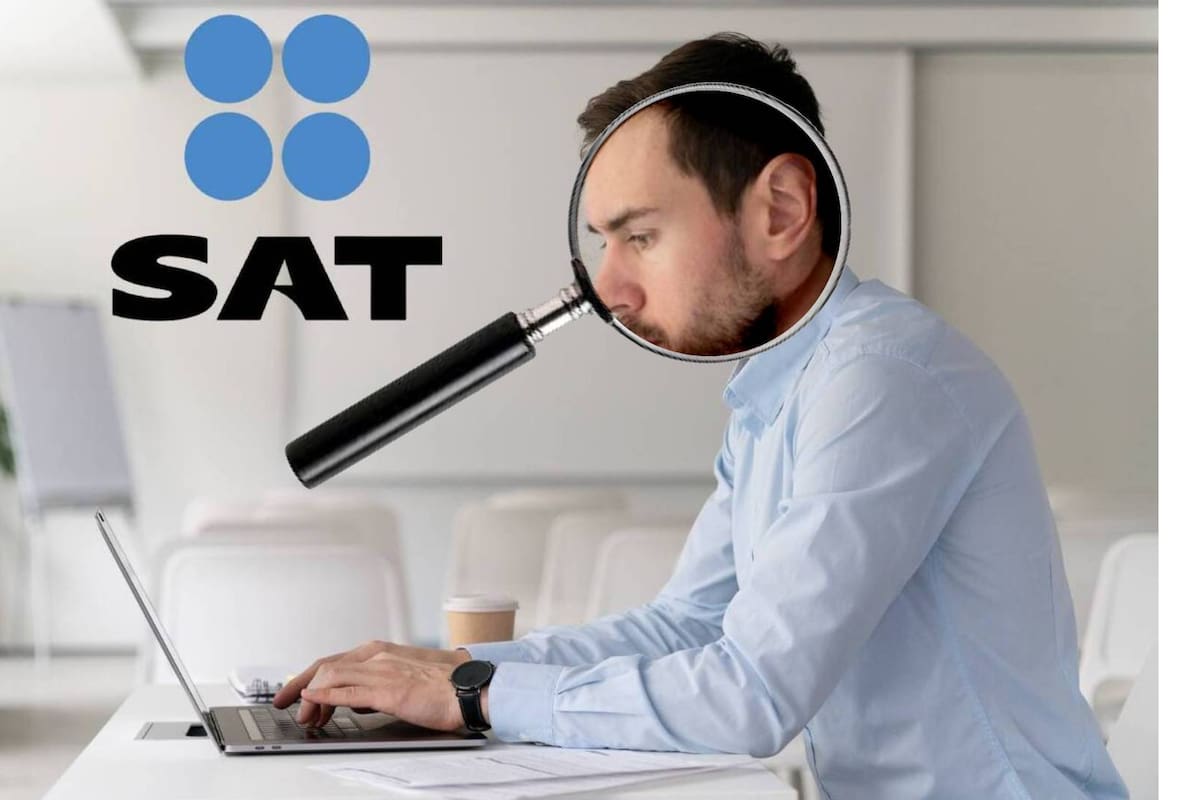 Estás en riesgo de que el SAT te haga una auditorías si detecta una de estas 11 conductas en empresas y contribuyentes