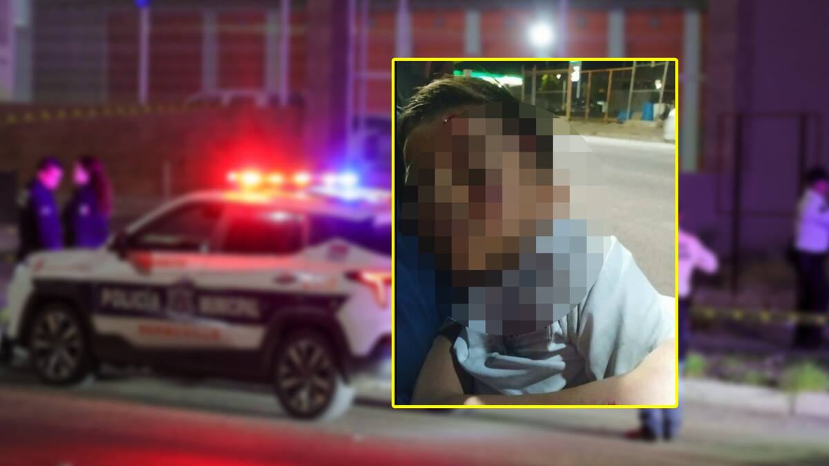 Niño atropellado al salir de la escuela en Hermosillo por conductor que se dio a la fuga; Fiscalía inicia investigación tras difusión en redes sociales. Foto: Especial