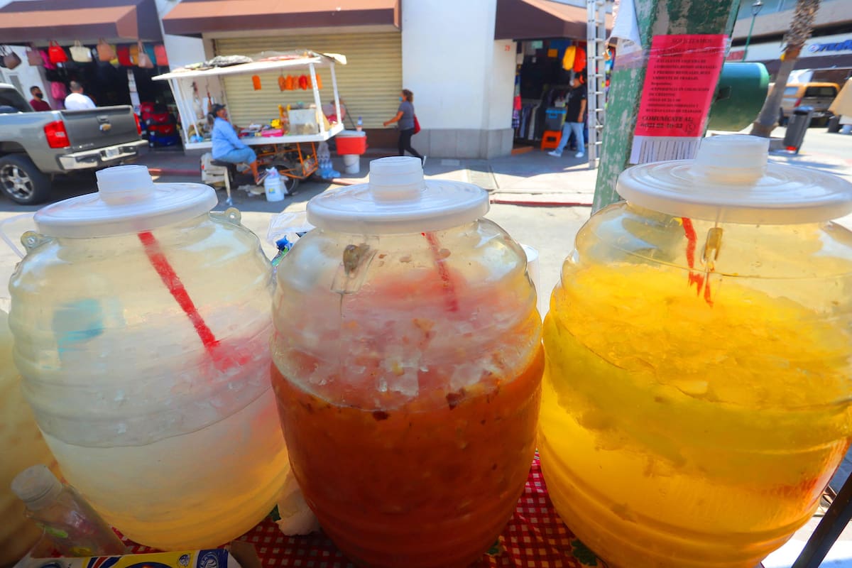 ¡Cuidado! Pronostican calor arriba de los 45°