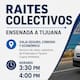 Advierte IMOS de riesgo con los “raiteros”