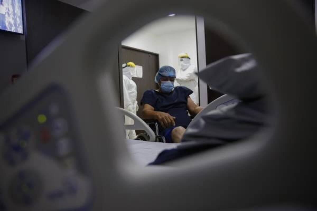 Colombia supera 150 mil casos de coronavirus y reporta 5 mil 307 fallecimientos por la enfermedad